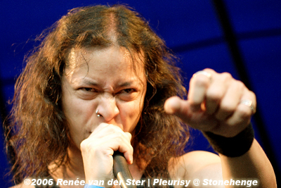 PLEURISY
